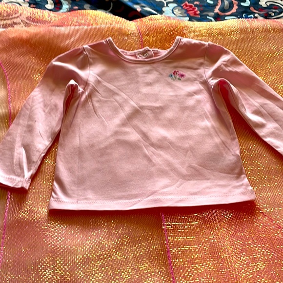 2T Outfit Puffer Coat Pants and TShirt New - Picture 4 of 10